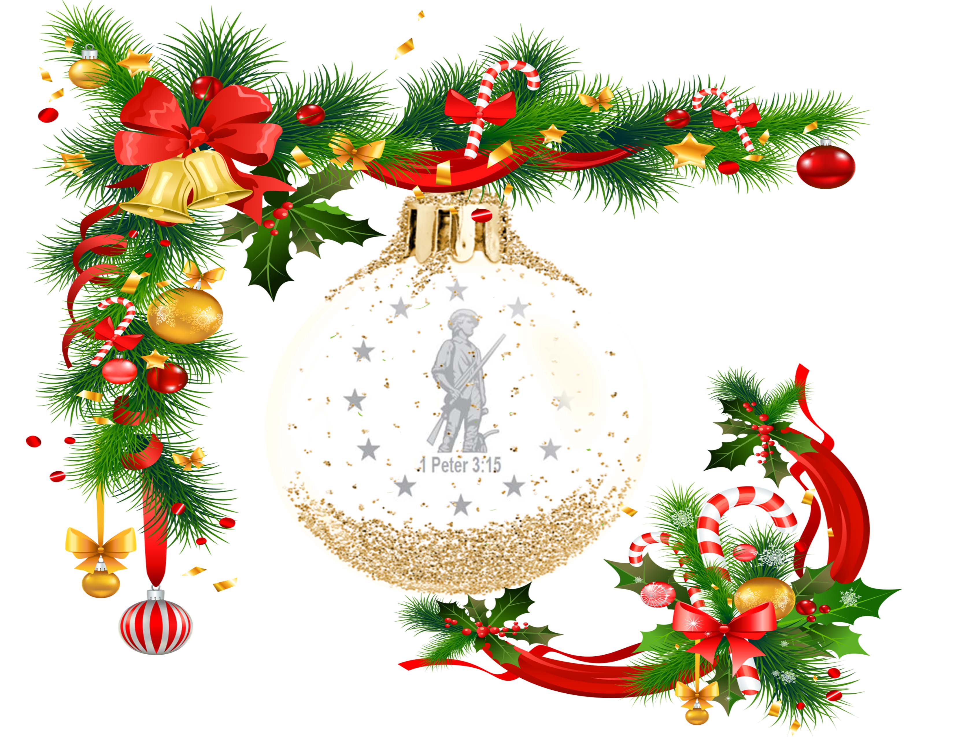 Christmas Love Offering Southwest Covenant Schools